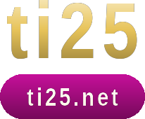 ti25 logo